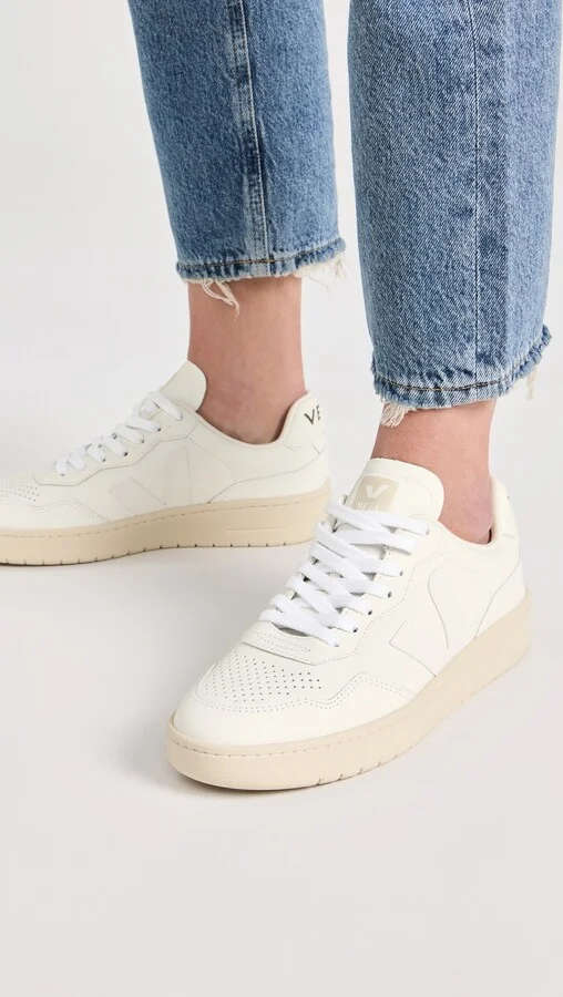 Veja V-90 Sneakers - Image 5