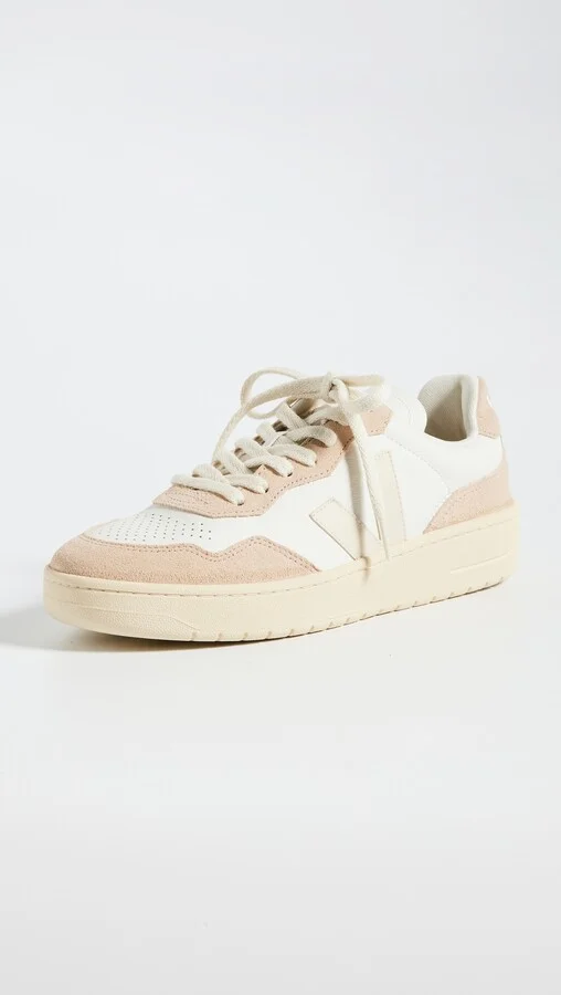 Veja V-90 Sneakers - Image 3