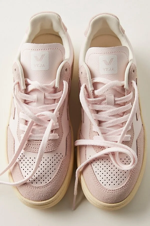 Veja V-90 Sneakers