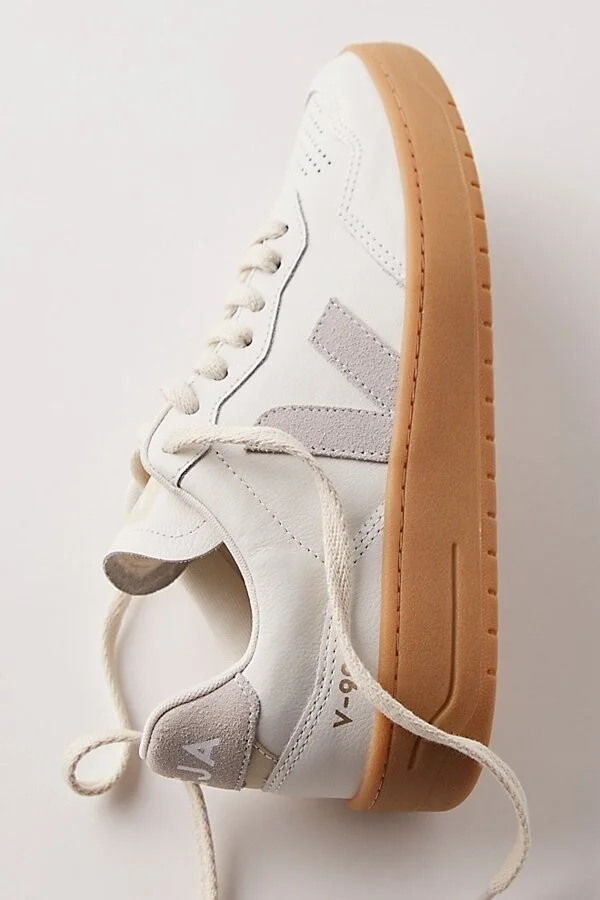 Veja V-90 Sneakers
