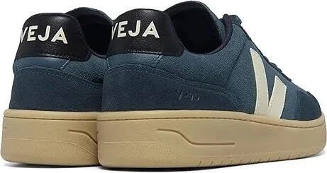 VEJA V-90 Women's Shoes California/Pierre : EU 39 (US Women's 8) M, Leather - Image 2