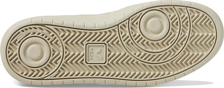 VEJA V-90 Women's Shoes Cashew/Pierre : EU 35 (US Women's 4) M, Leather - Image 3