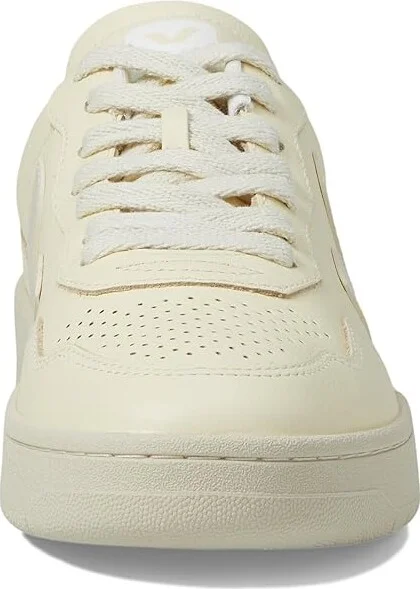 VEJA V-90 Women's Shoes Cashew/Pierre : EU 35 (US Women's 4) M, Leather - Image 5