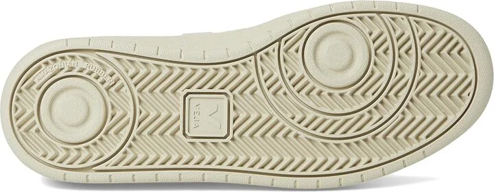 VEJA V-90 Women's Shoes White Pierre : EU 35 (US Women's 4) M, Leather - Image 3