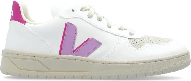 Veja V10 Low-Top Sneakers