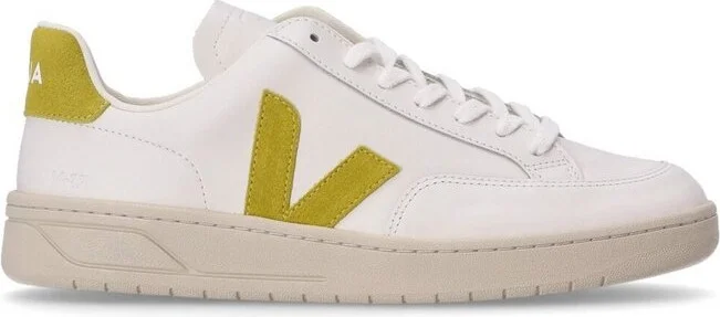 Veja V12 Low-Top Sneakers
