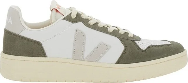 Veja V82 Lace-Up Sneakers