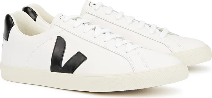 Veja Veja Esplar White Black - Image 2
