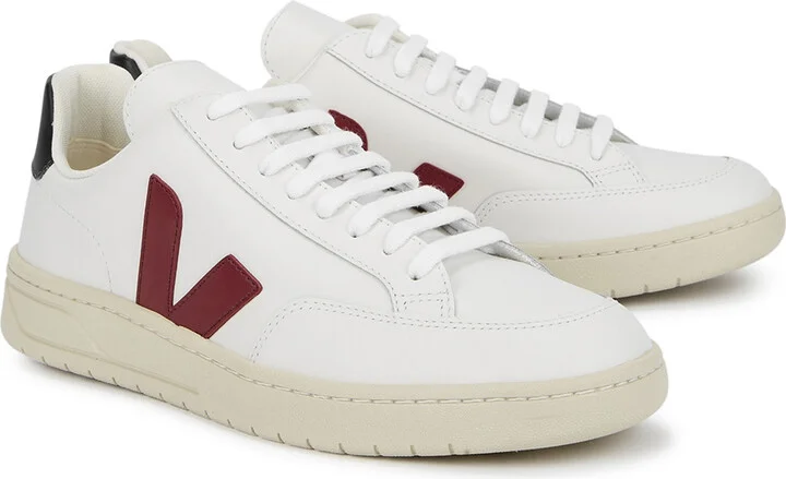 Veja Veja V12 Wht Marsala Nautico - Image 2