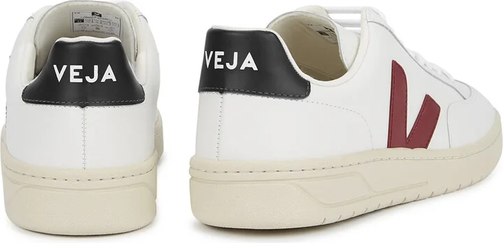 Veja Veja V12 Wht Marsala Nautico - Image 3