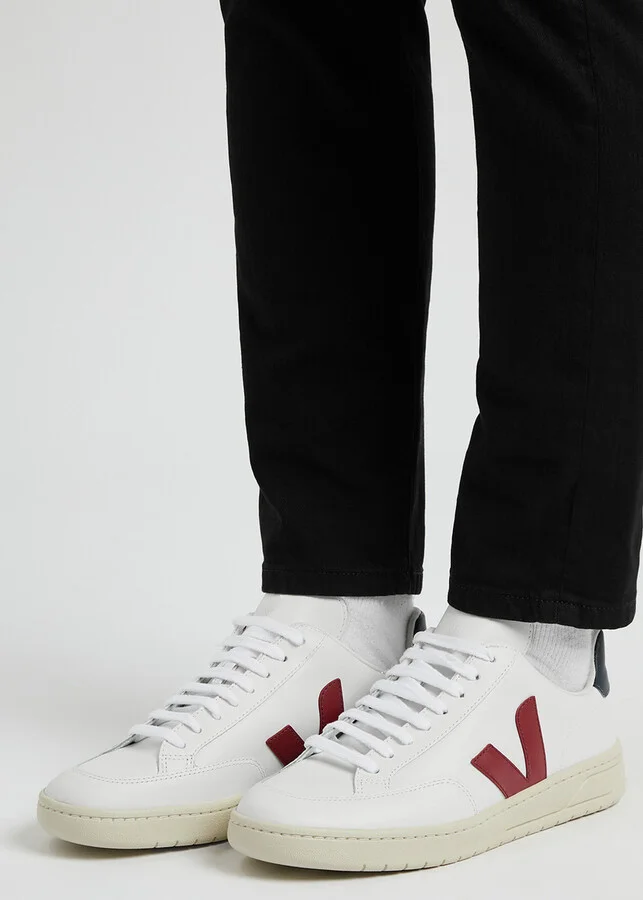 Veja Veja V12 Wht Marsala Nautico - Image 5