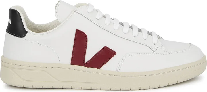 Veja Veja V12 Wht Marsala Nautico