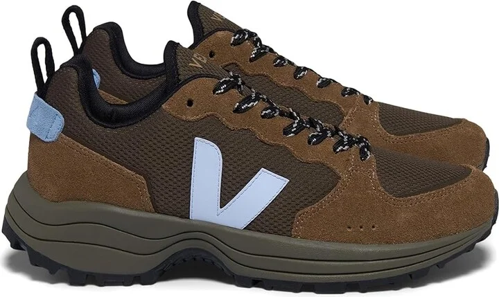 VEJA Venturi II Men's Lace-up Boots Eagle/Swan : EU 41 (US Men's 8) M, Leather/Textile - Image 3