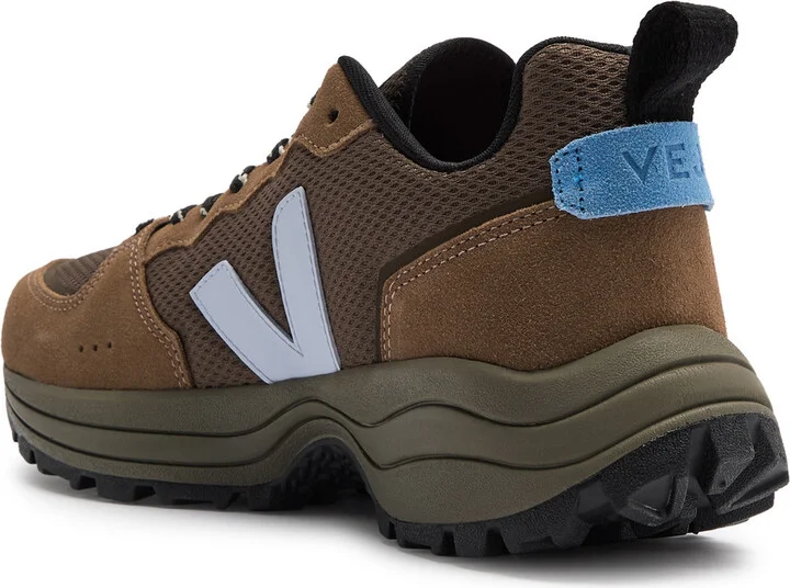 Veja Venturi II Panelled Mesh Sneakers - Image 2