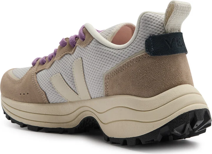 Veja Venturi II Panelled Mesh Sneakers - Image 2