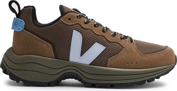 Veja Venturi II Panelled Mesh Sneakers