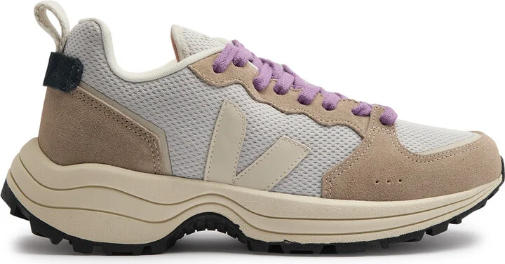 Veja Venturi II Panelled Mesh Sneakers