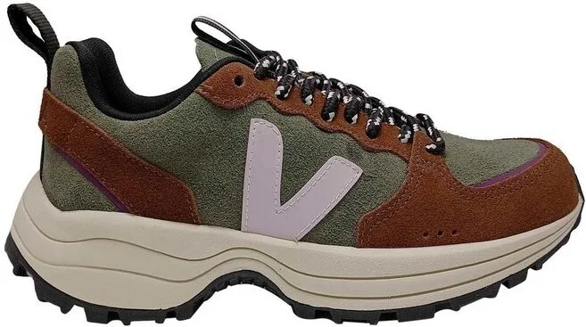 Veja Venturi Lace-Up Sneakers