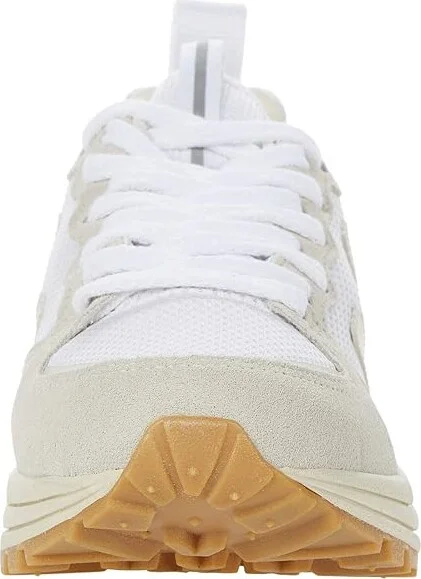 VEJA Venturi Women's Shoes Alveomesh White/Pierre/Natural : EU 42 (US Women's 11) M, Suede - Image 5