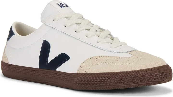Veja Volley in White - Image 2