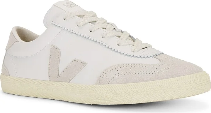 Veja Volley in White - Image 2