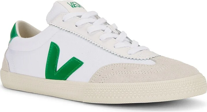 Veja Volley in White - Image 2