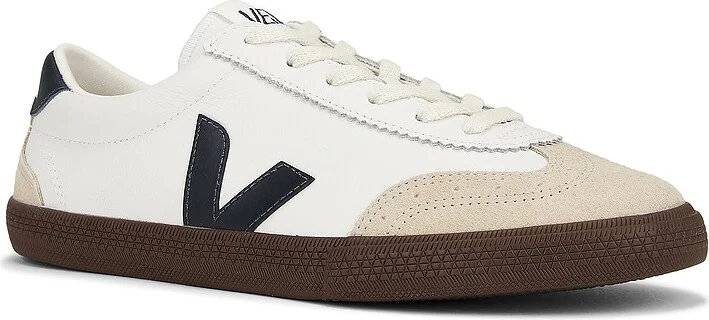 Veja Volley in White - Image 2
