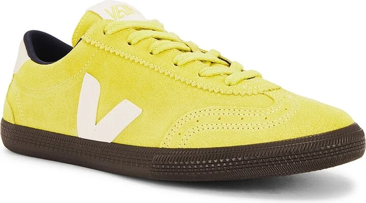 Veja Volley in Yellow - Image 2