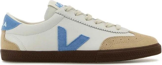 Veja Volley Lace-Up Sneakers
