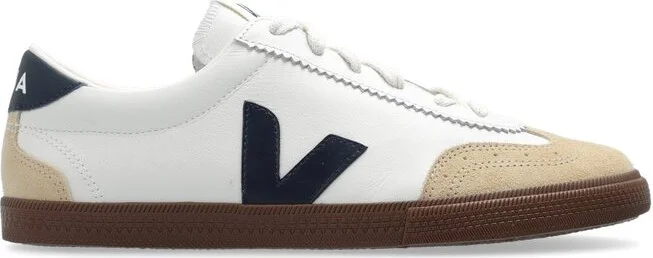 Veja Volley Low-Top Sneakers