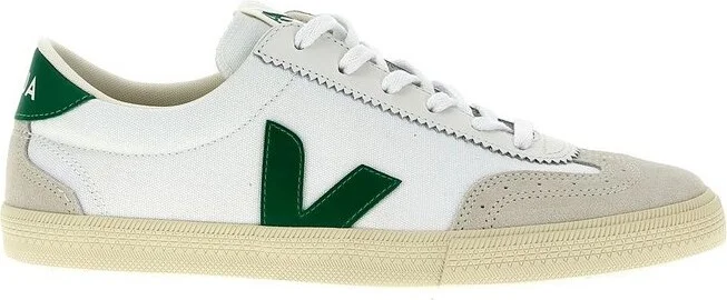 Veja Volley Low-Top Sneakers