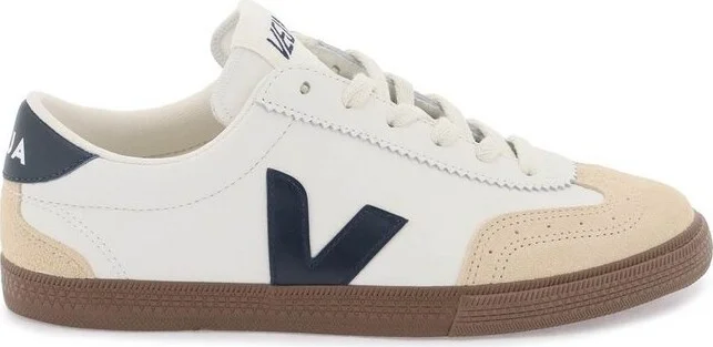 Veja Volley Low-Top Sneakers