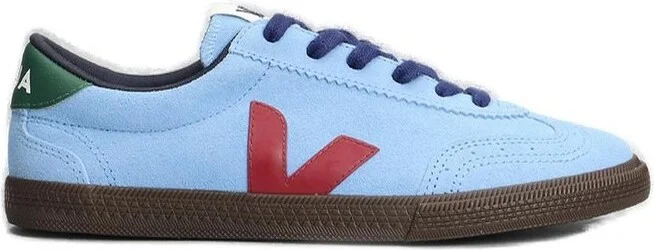 Veja Volley Low-Top Sneakers