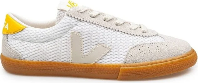 Veja Volley Low-Top Sneakers
