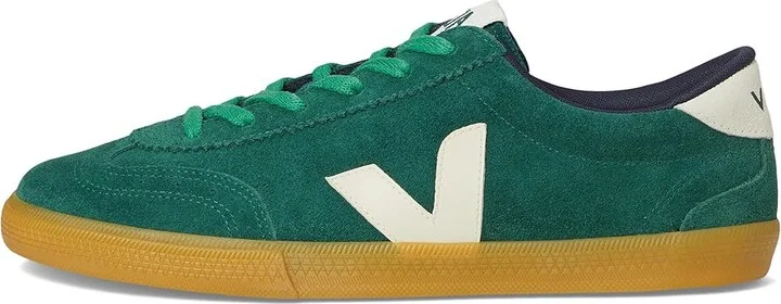 VEJA Volley Men's Shoes Poker Pierre : EU 47 (US Men's 12.5) M, Leather/Rubber - Image 6