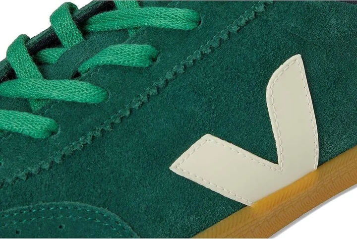 VEJA Volley Men's Shoes Poker Pierre : EU 47 (US Men's 12.5) M, Leather/Rubber - Image 7