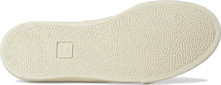 VEJA Volley Men's Shoes White/Black : EU 40 (US Men's 7) M, Leather/Rubber - Image 3