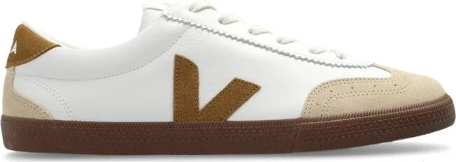 Veja Volley O. T Low-Top Sneakers