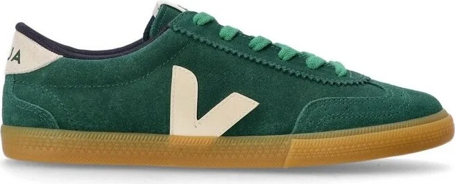 Veja Volley Poker Pierre Sneakers