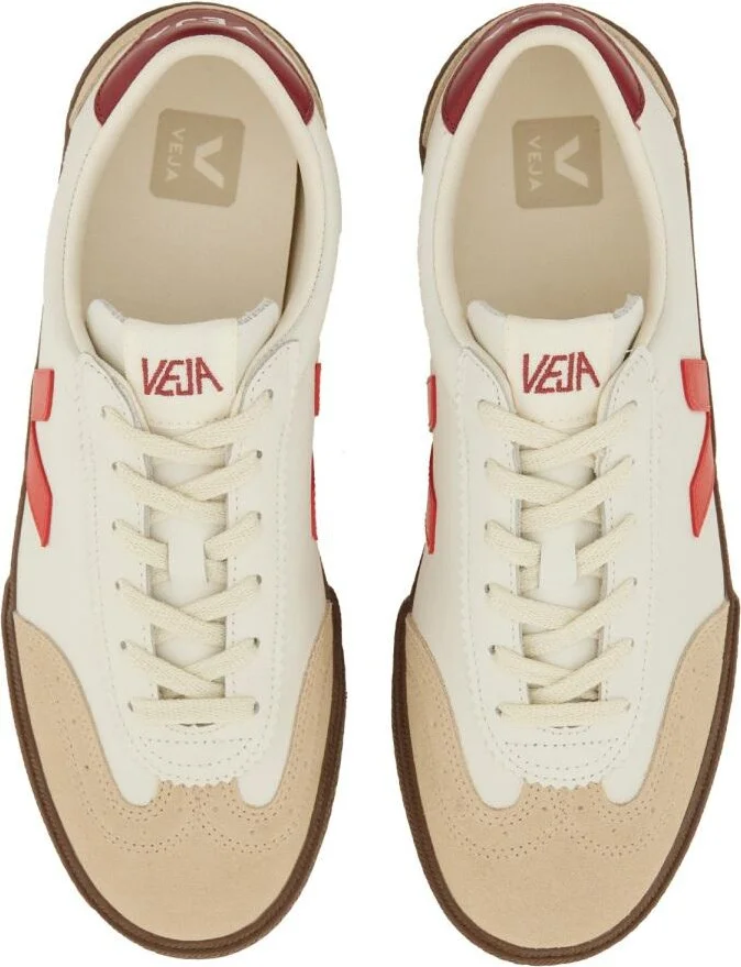 Veja "Volley" Sneaker - Image 6