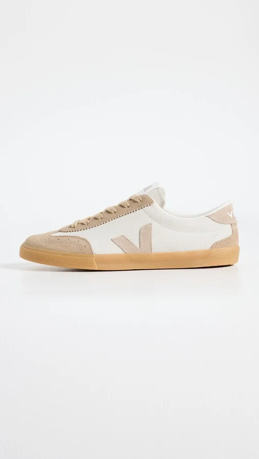 Veja Volley Sneakers - Image 2