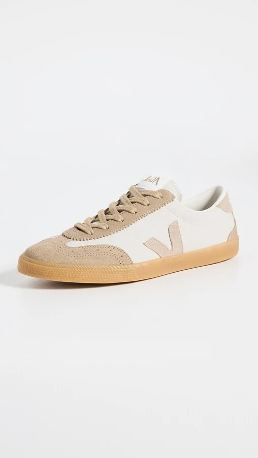 Veja Volley Sneakers - Image 3