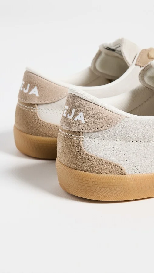 Veja Volley Sneakers - Image 5