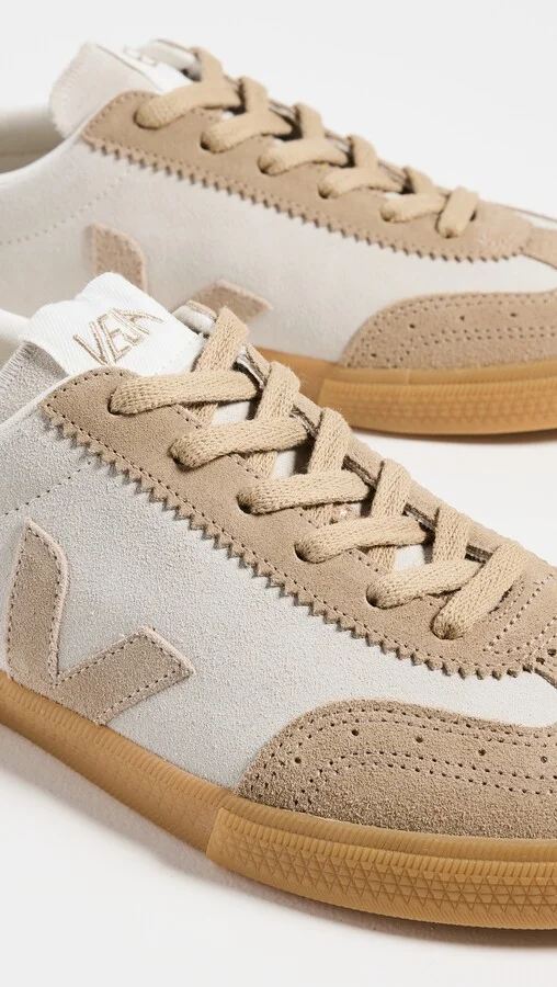Veja Volley Sneakers - Image 6