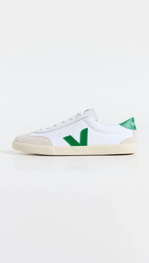 Veja Volley Sneakers - Image 2