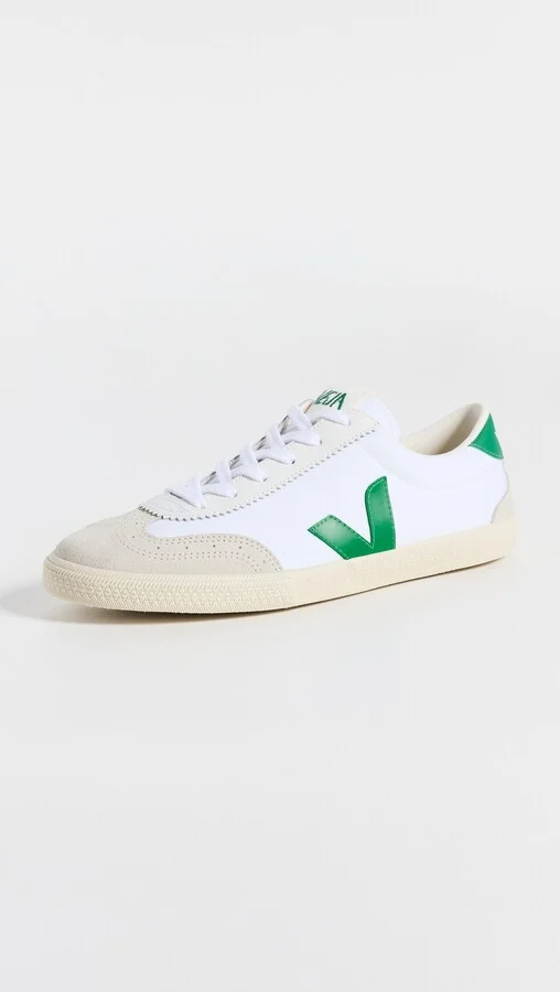 Veja Volley Sneakers - Image 3