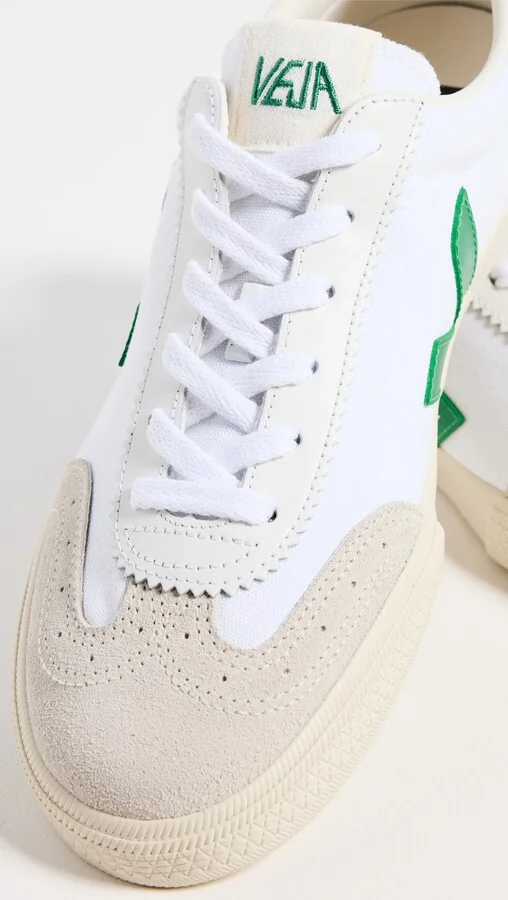 Veja Volley Sneakers - Image 4