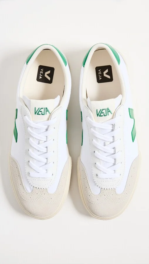 Veja Volley Sneakers - Image 6