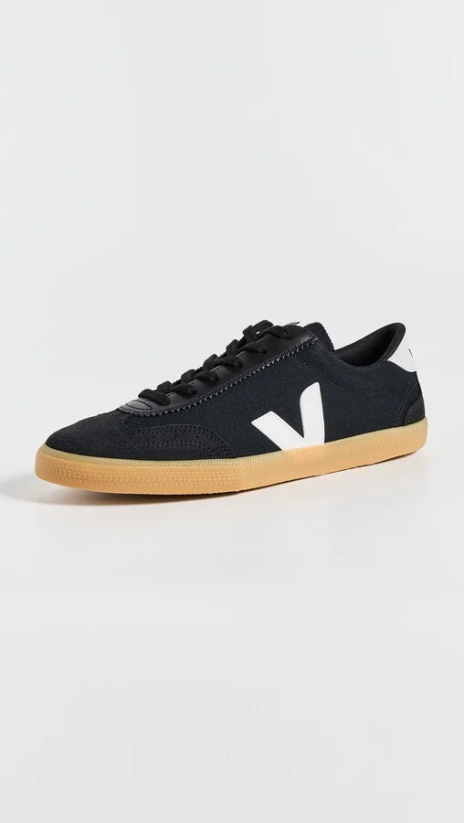 Veja Volley Sneakers - Image 2