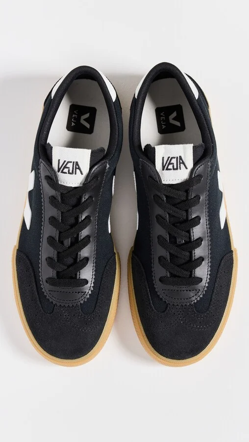 Veja Volley Sneakers - Image 3